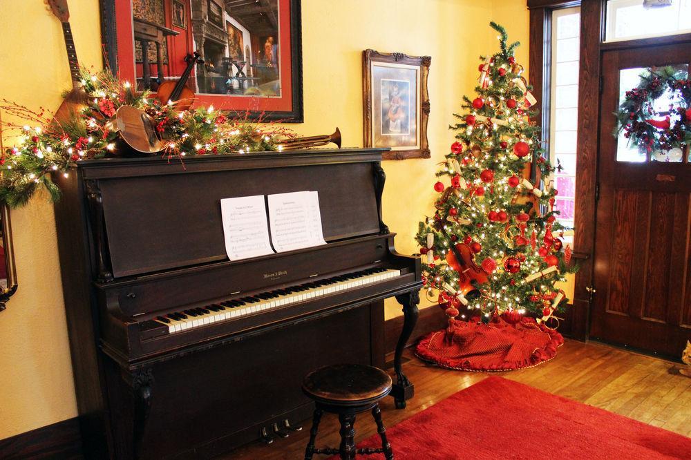 Talwood Manor B&B Port Colborne Exteriér fotografie