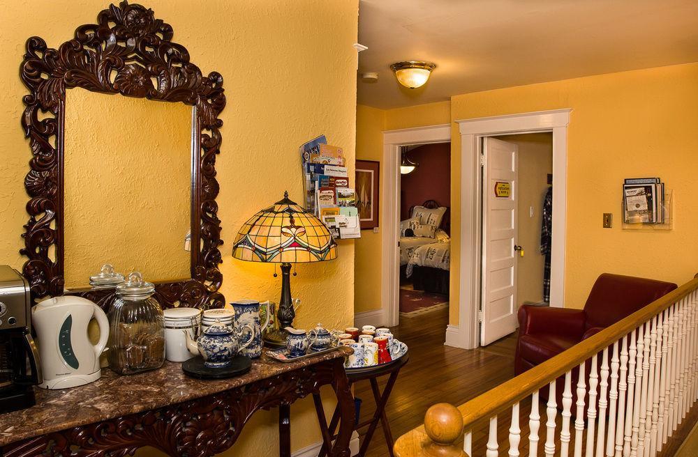 Talwood Manor B&B Port Colborne Exteriér fotografie