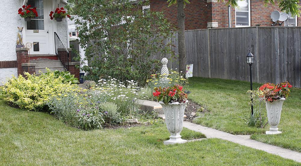 Talwood Manor B&B Port Colborne Exteriér fotografie