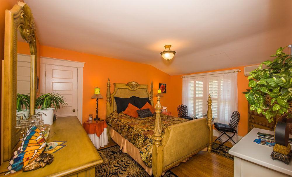 Talwood Manor B&B Port Colborne Exteriér fotografie
