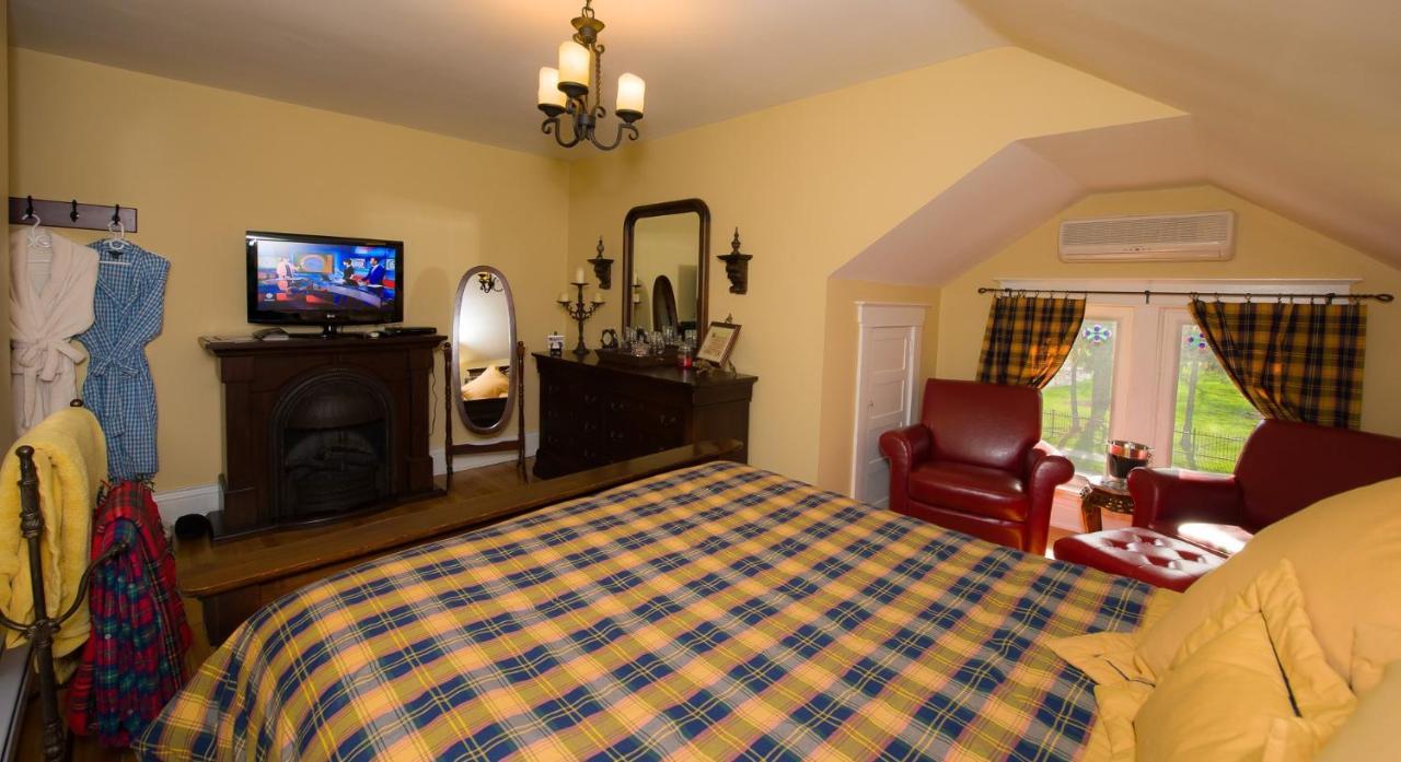 Talwood Manor B&B Port Colborne Exteriér fotografie