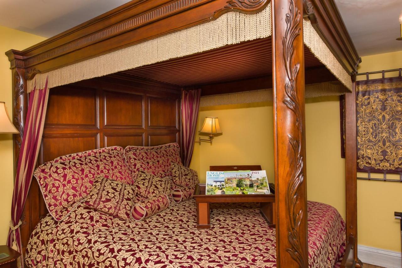Talwood Manor B&B Port Colborne Exteriér fotografie